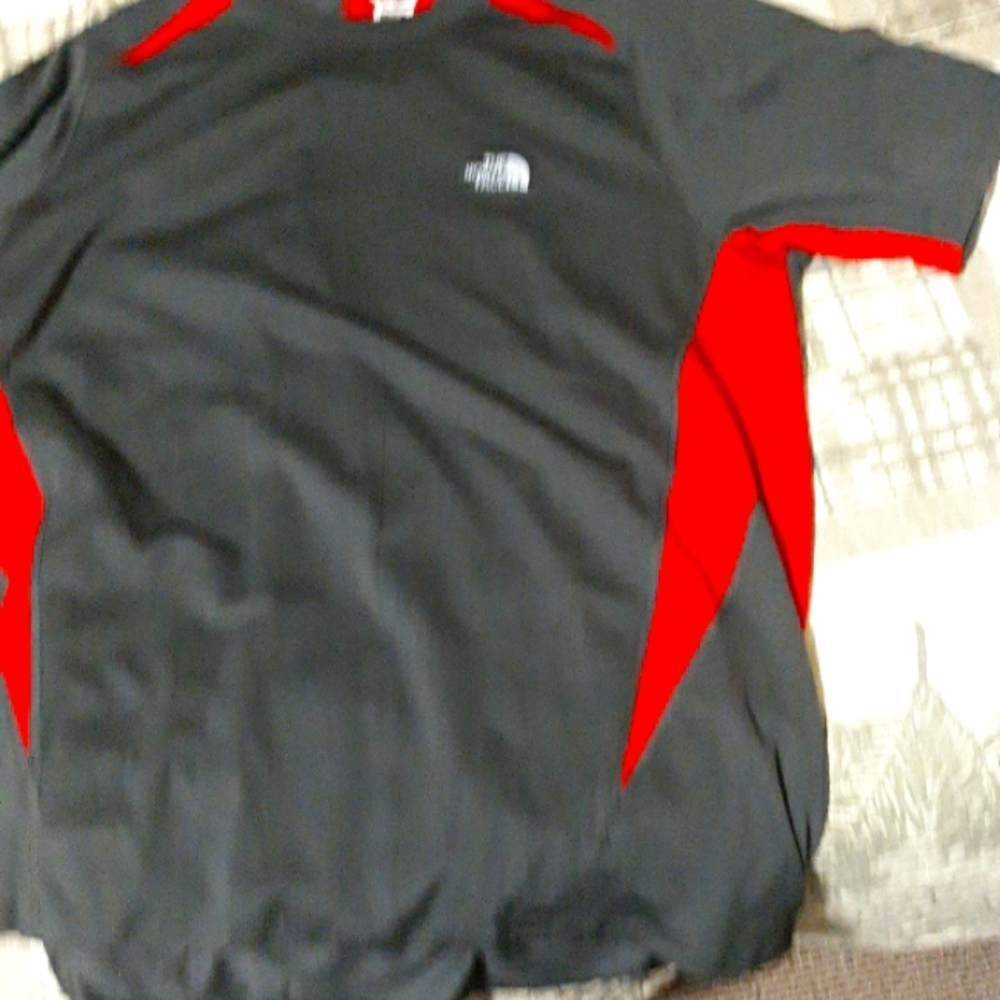 North face t shirt